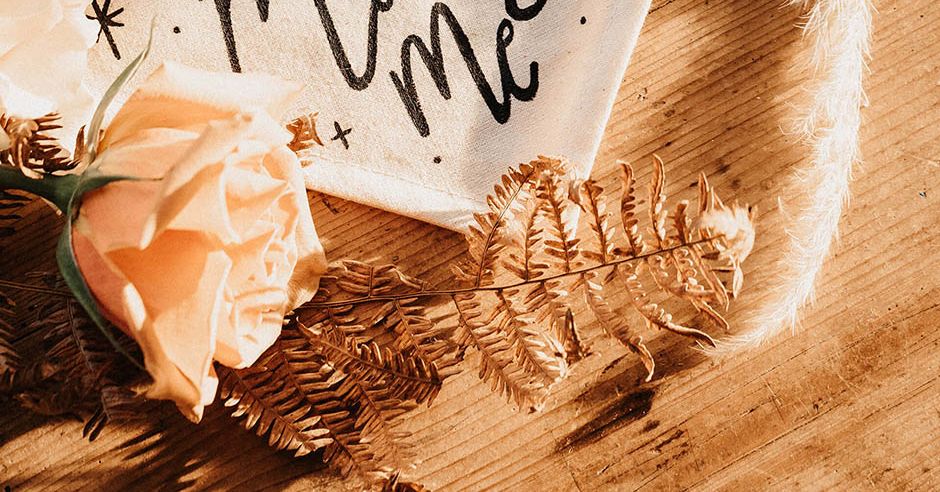 The Best Proposal Speech Ideas and Templates Rock My Wedding