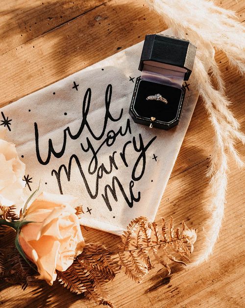 The Best Proposal Speech Ideas and Templates Rock My Wedding