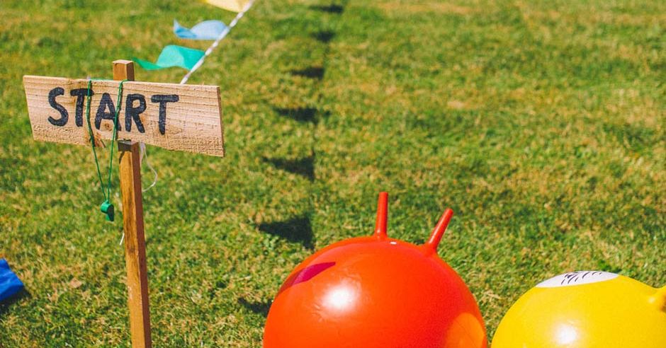 Fun Wedding Games Guests Will Want To Play Rock My Wedding