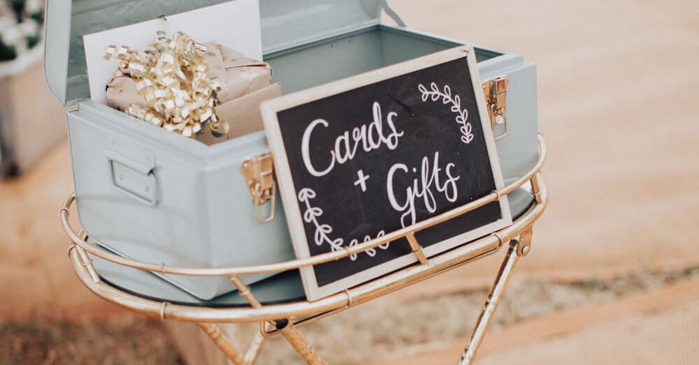 Wedding Gift Ideas 2023: Best Wedding Gifts for Every Couple