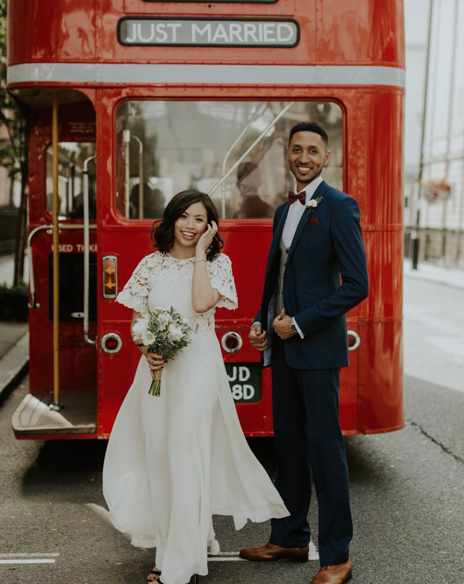 Wedding Transport Ideas & Inspiration Rock My Wedding