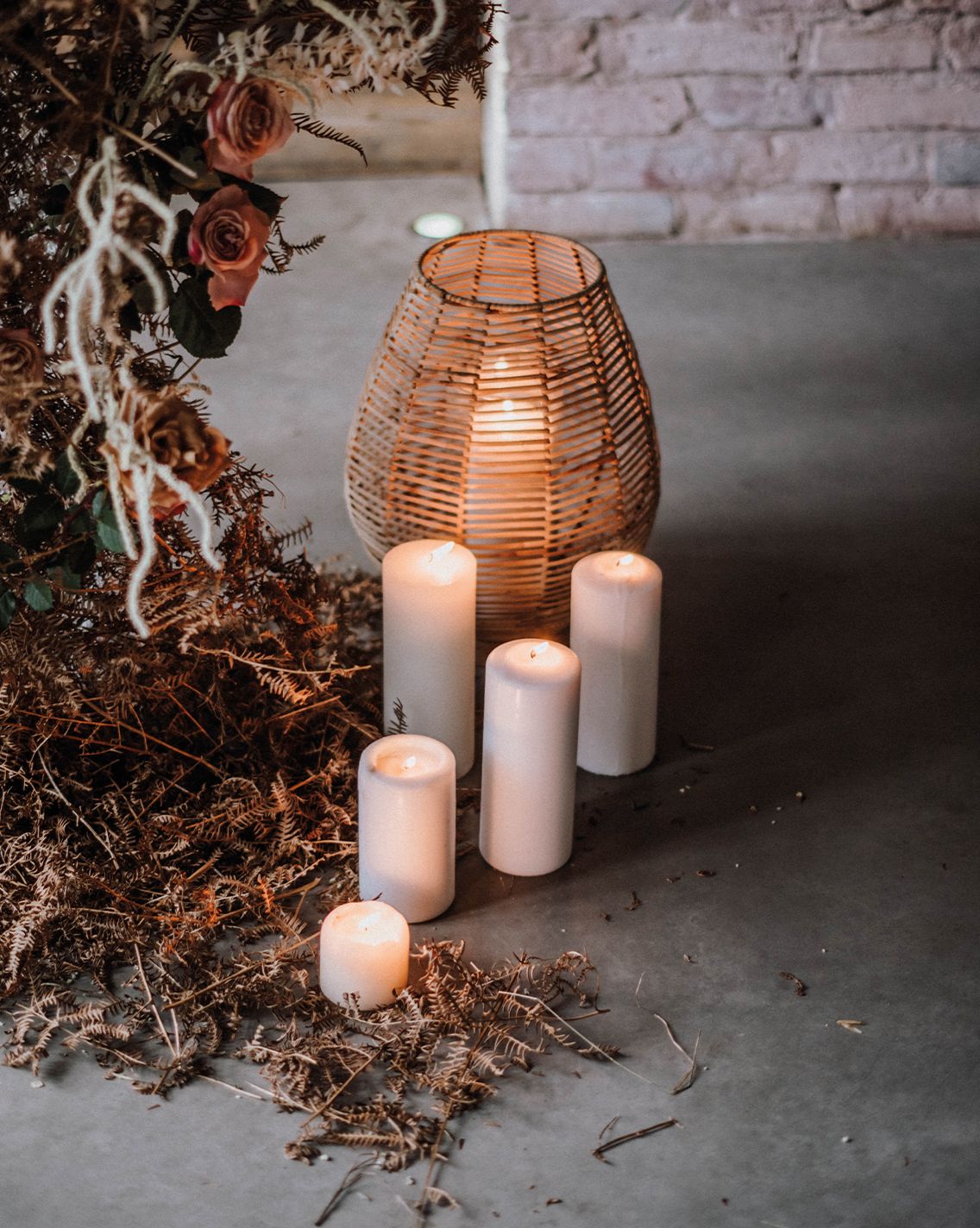 Wedding Decor & Hire by Rock My Wedding