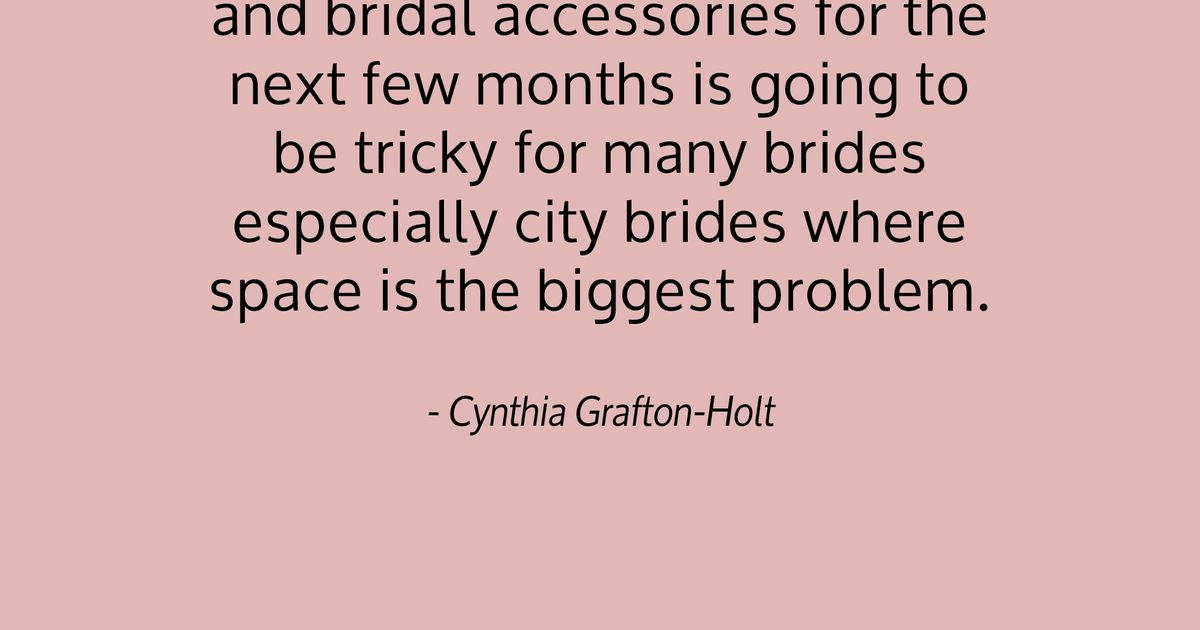 How to Store Your Wedding Dress Safely At Home