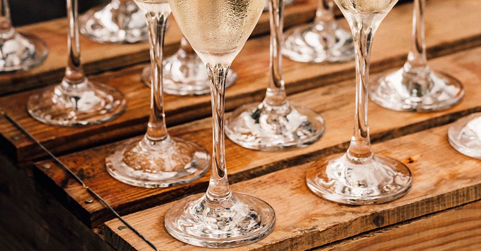 27 Unique Engagement Party Ideas & Themes Your Guests Will Love