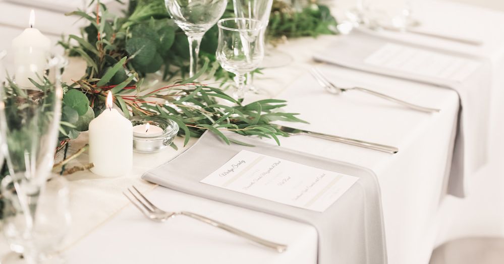 Floral Styling Course From UK Academy of Wedding and Event Planning