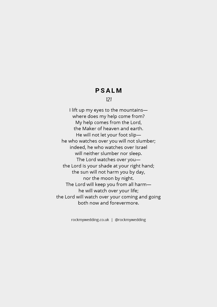 10 Popular Religious Wedding Readings From The Bible 10-popular-religious-wedding-readings-from-the-bible