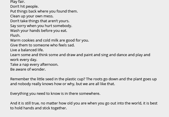 Funny Wedding Readings To Give Your Guests A Giggle