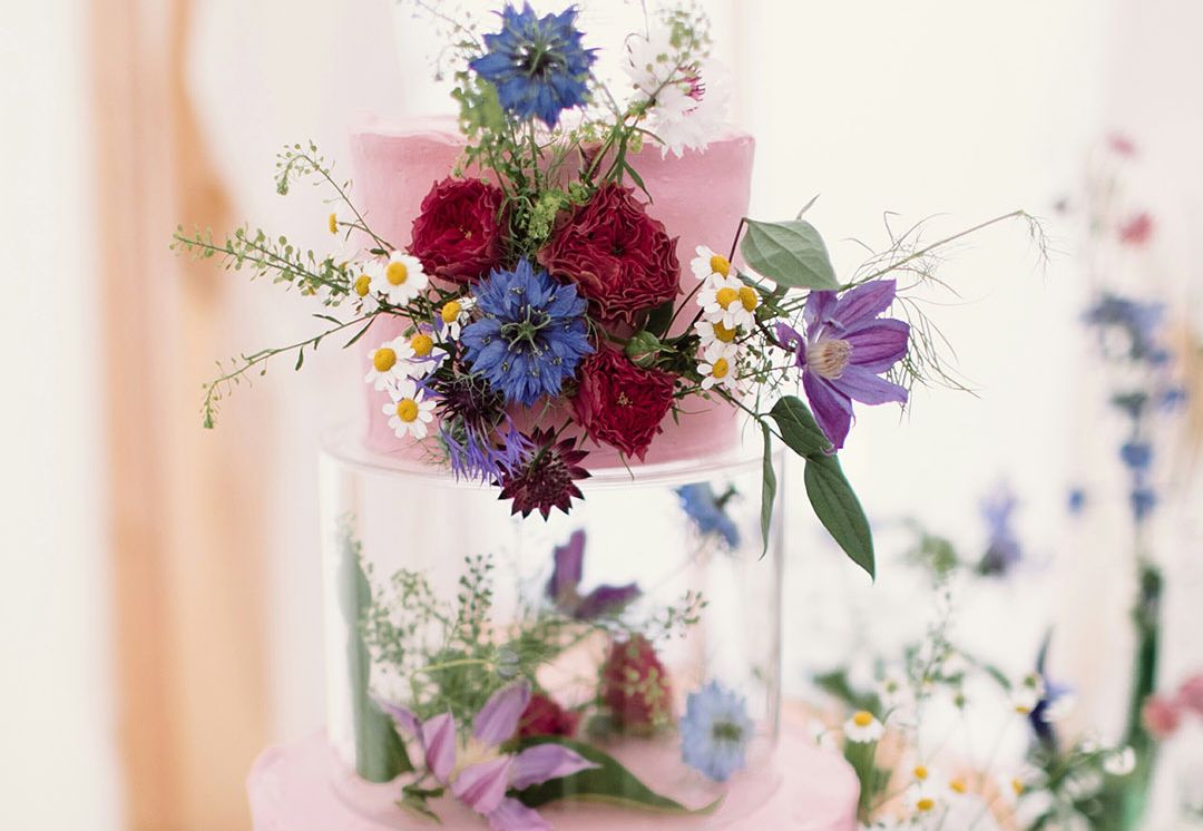 Wedding Cakes Near Me Find The Perfect Cake Maker Rock My Wedding