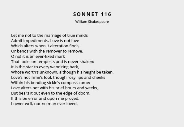 Non Religious Wedding Readings For Your Wedding Ceremony