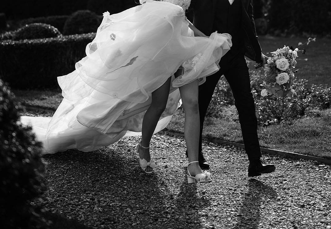 Vamps Star James Mcvey Wedding to Kirstie Brittain