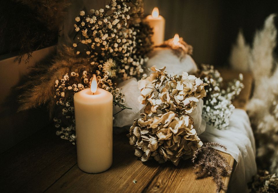 Custom Embroidered Veil Inspiration Rock My Wedding