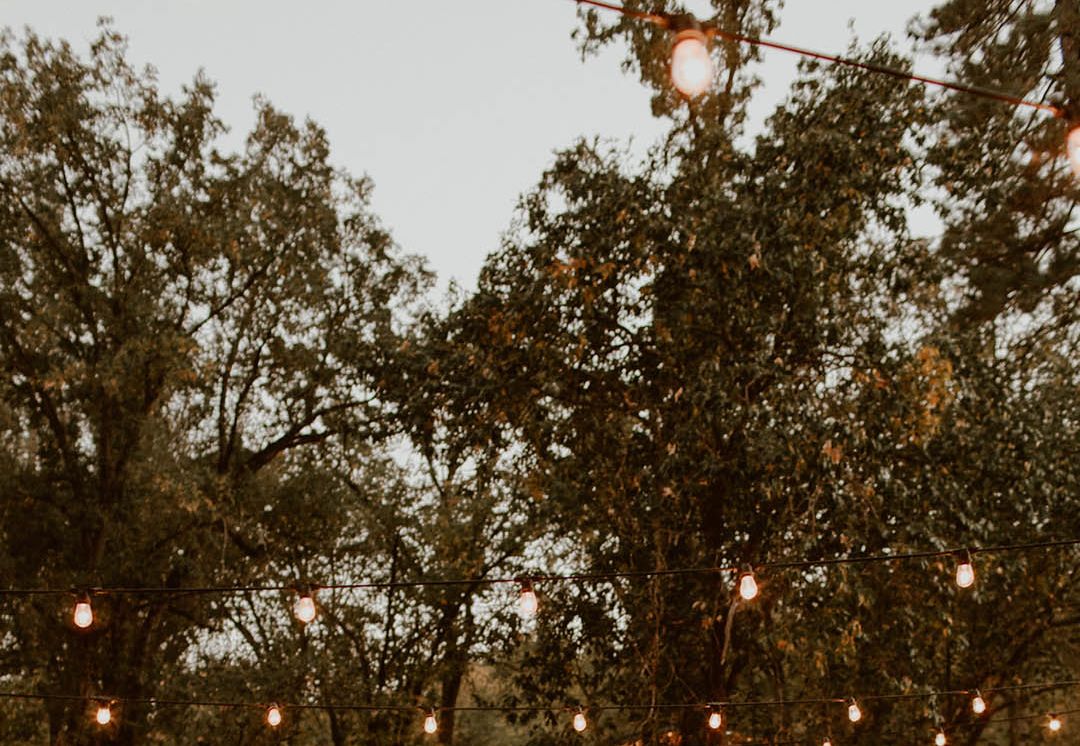 Silent Disco Wedding at Yosemite Rock My Wedding