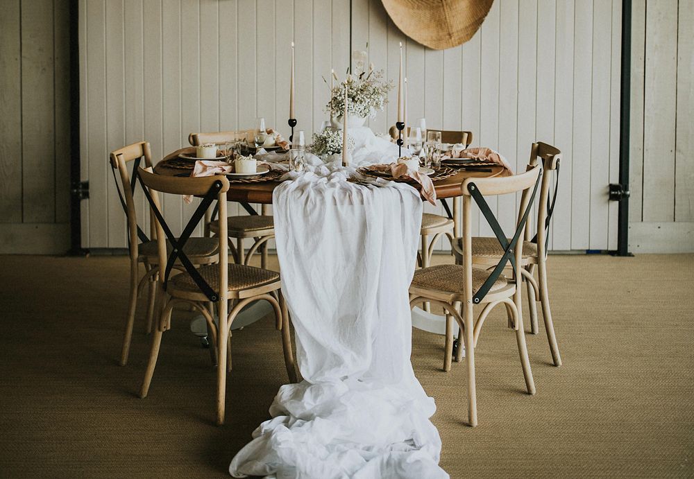 Custom Embroidered Veil Inspiration Rock My Wedding