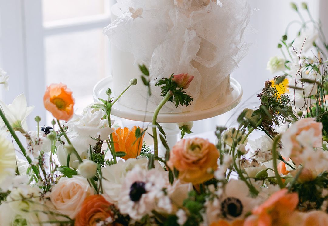 Wedding Cakes Near Me Find The Perfect Cake Maker Rock My Wedding