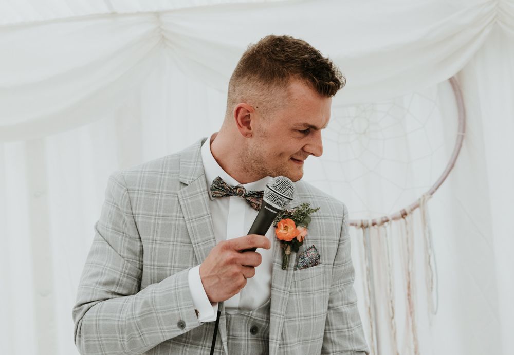 36 Stylish Grey Wedding Suit Ideas Rock My Wedding