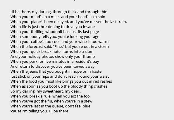 Non Religious Wedding Readings For Your Wedding Ceremony