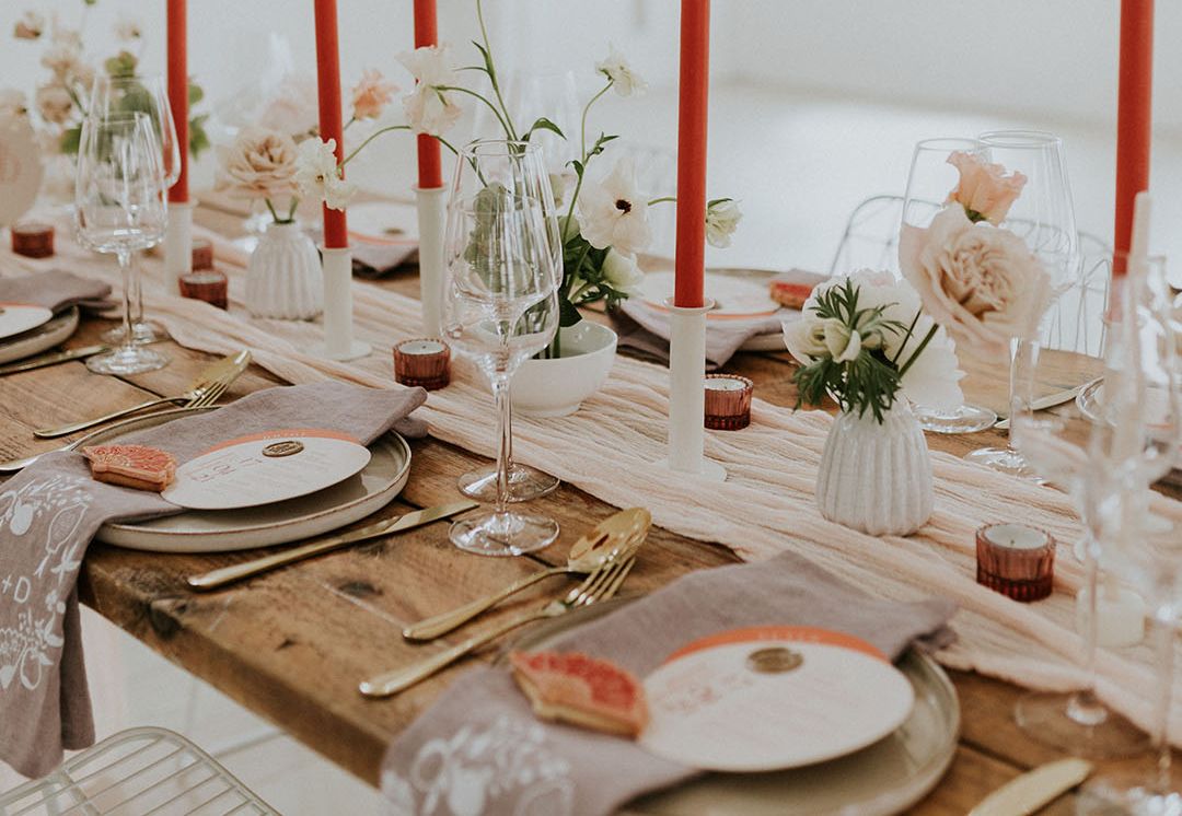 Asian Wedding Decor Ideas & Inspiration Rock My Wedding