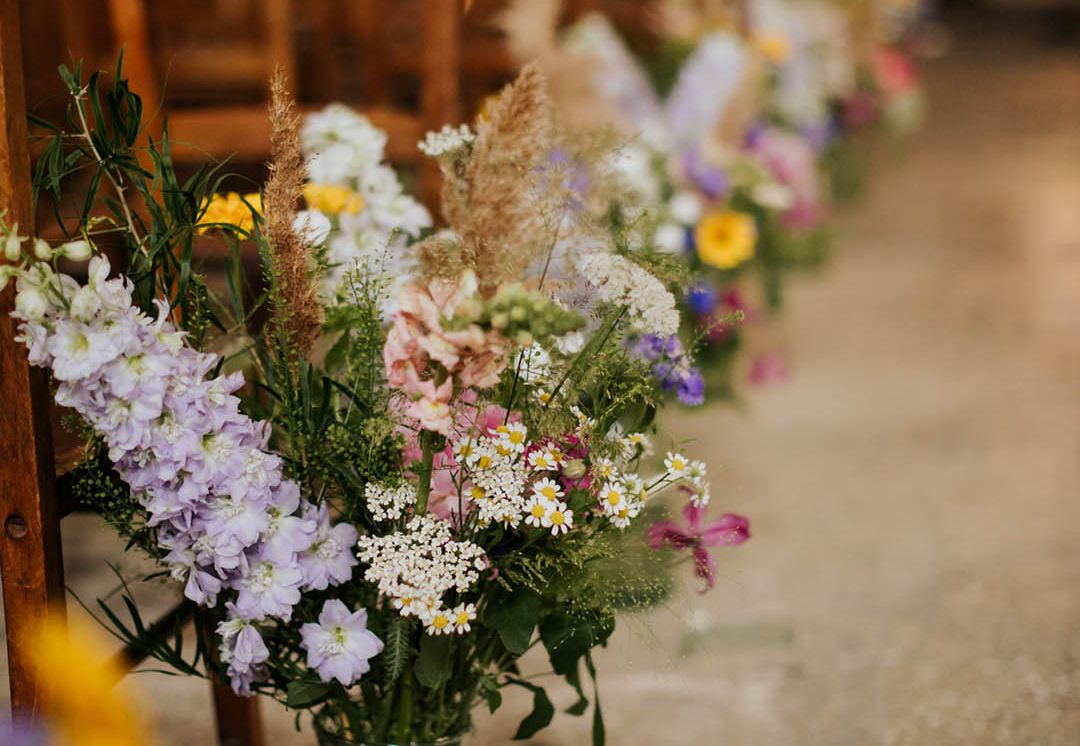 32 Wedding Aisle Decor Ideas and Inspiration Rock My Wedding