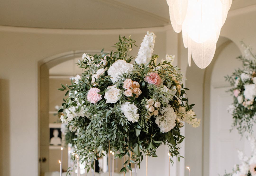 40 Wedding Table Centrepiece Ideas Your Guests Will Love Looking At