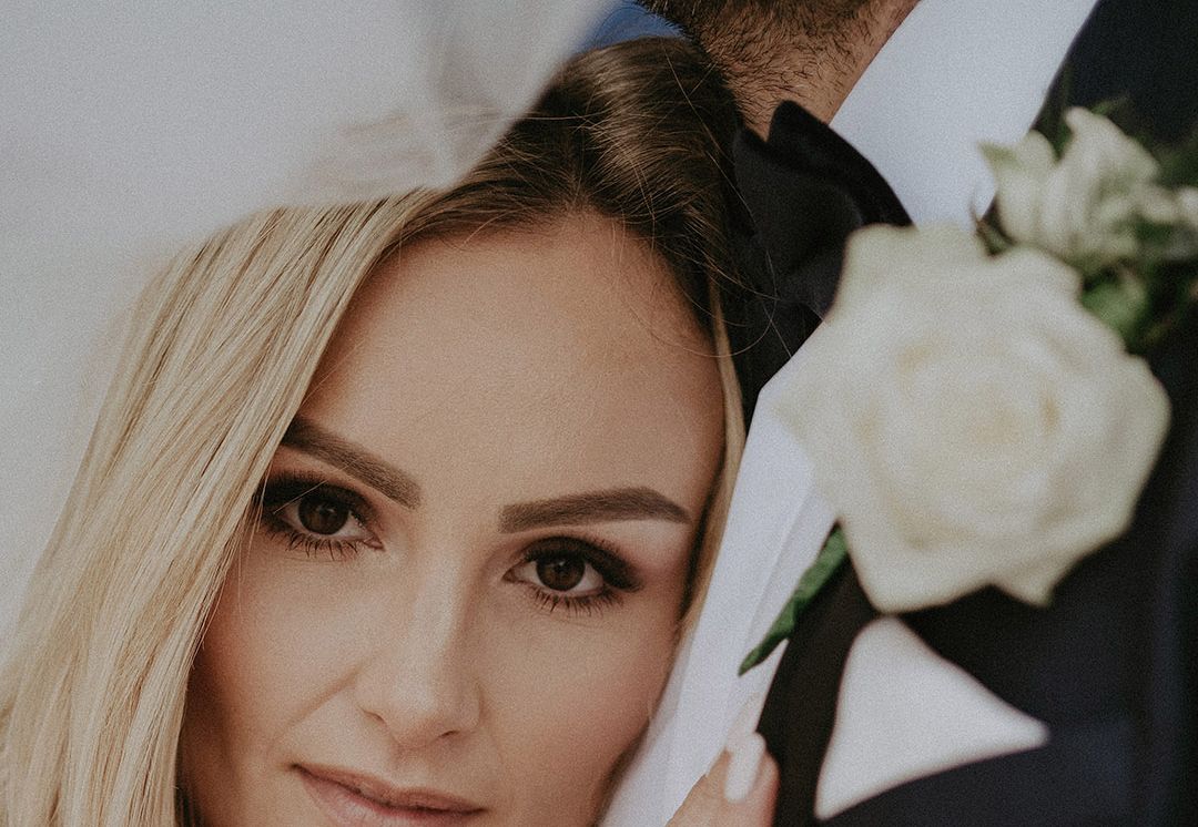 Isle Of Wight Wedding Photographer Coastal Wedding Rock My Wedding