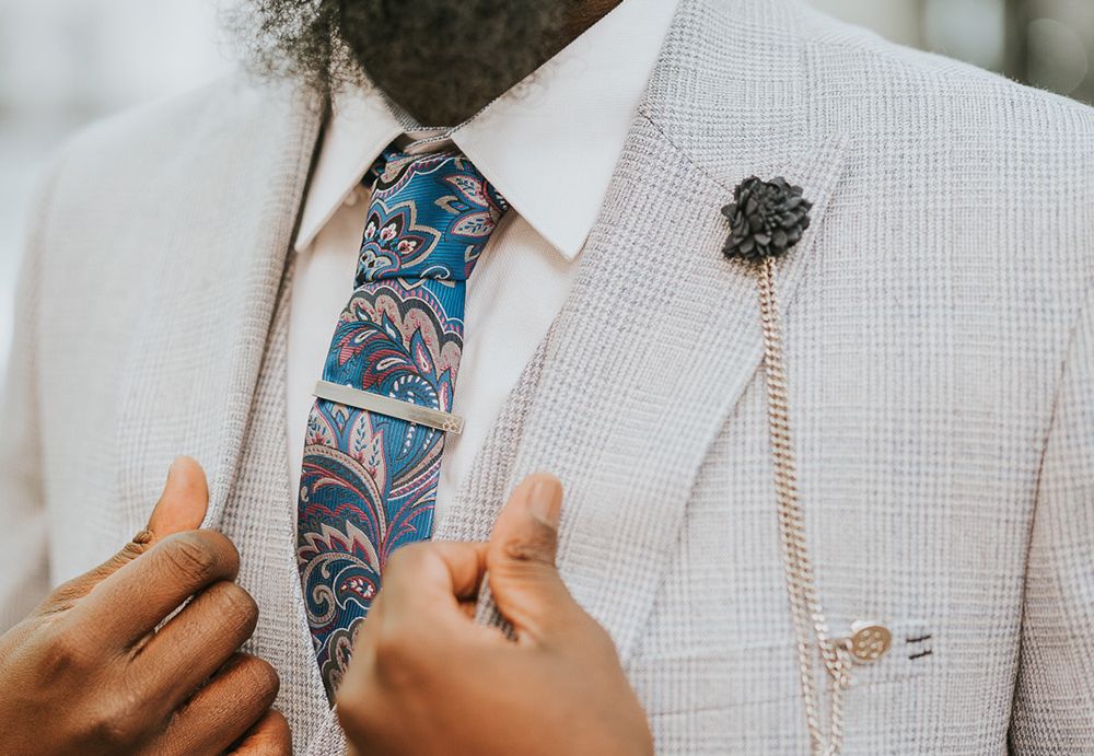 Groom Suit Ideas Featuring Real Grooms Rock My Wedding