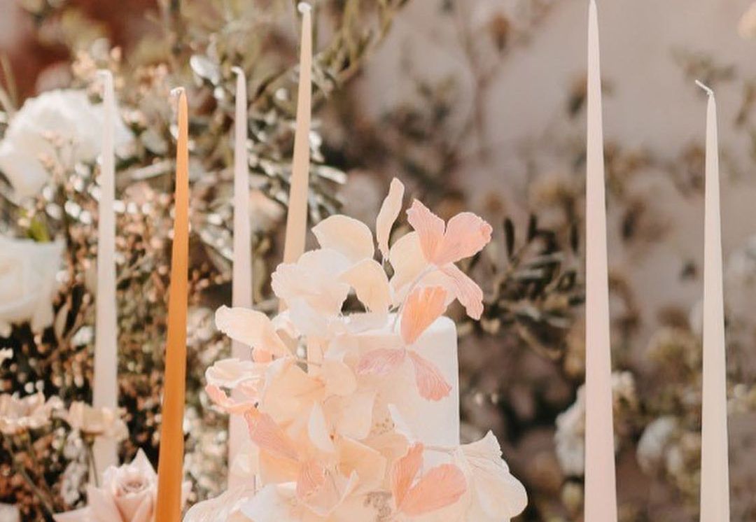 Wedding Cakes Near Me Find The Perfect Cake Maker Rock My Wedding