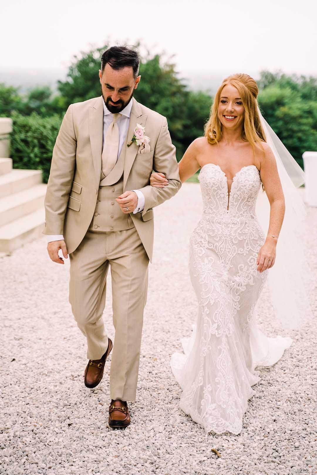 Mens Beige Wedding Suits Rock My Wedding Inspiration