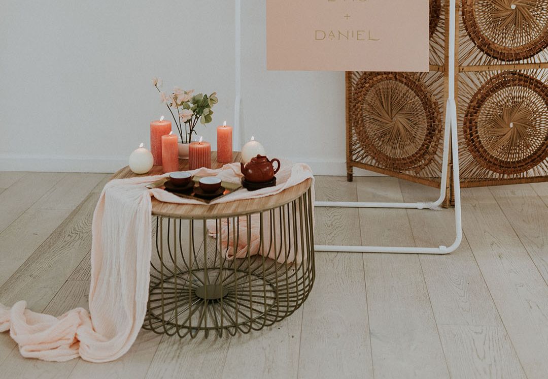 Asian Wedding Decor Ideas & Inspiration - Rock My Wedding