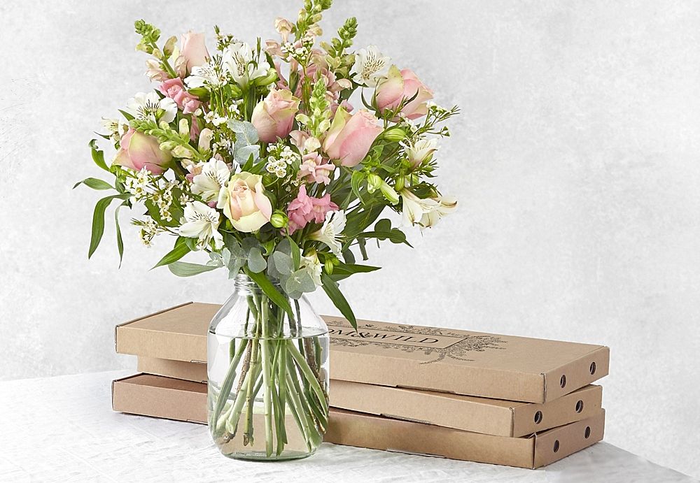 Botanical Gifts For Plant Lovers Wedding Gift List The Wedding Shop