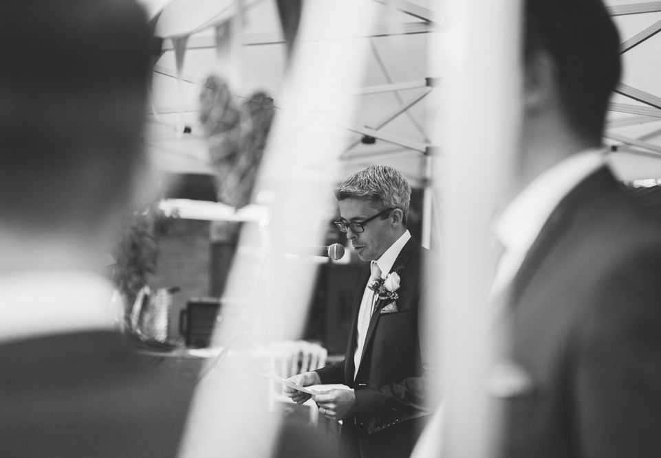 Sarah Day Wedding Dress For A Rustic Wedding At Wantisden Valley