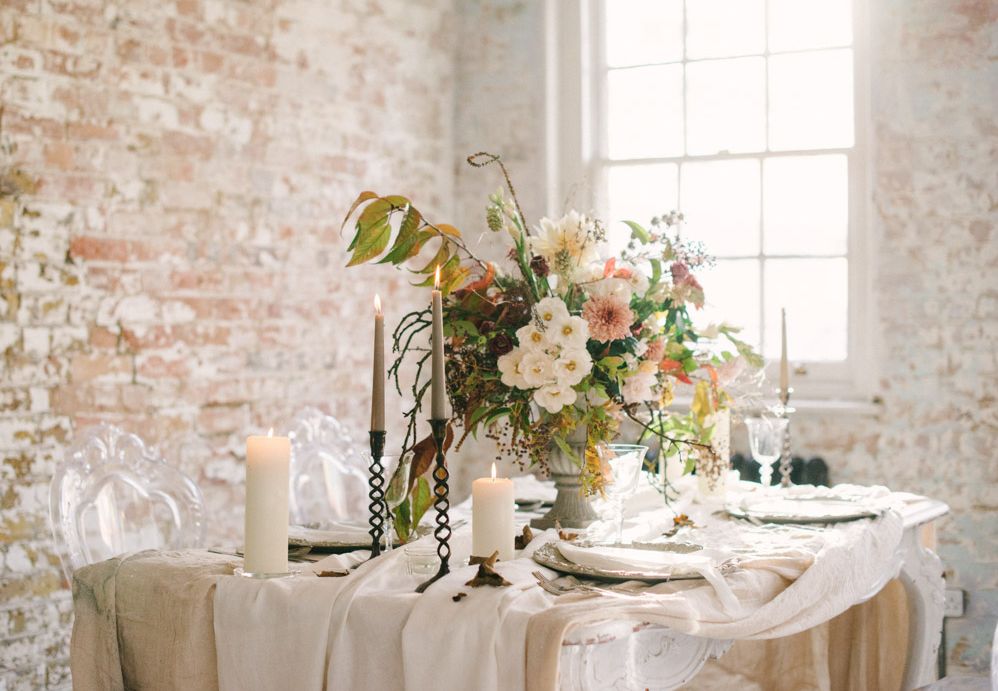How To Create Styled Shoot Wedding Planner Training Planning Redefined