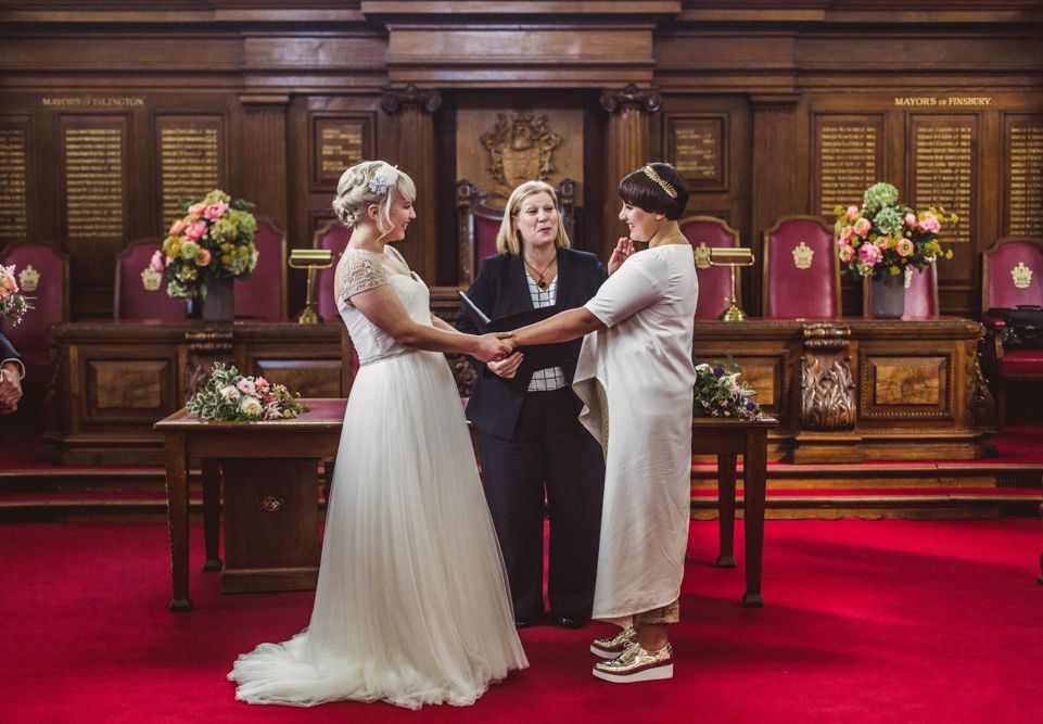 Registry Office Wedding Everything You Need To Know