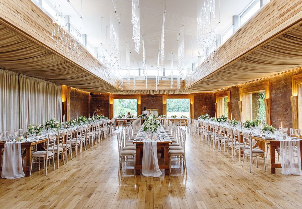 Peg Board Table Plan At Elmore Court