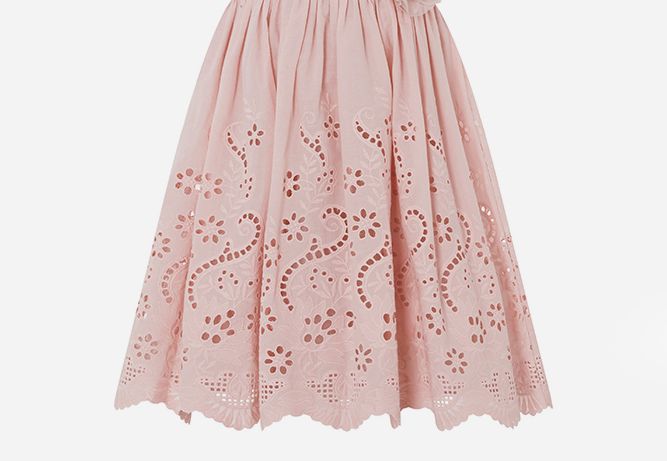 The 6 best alternative flower girl dresses for weddings UK