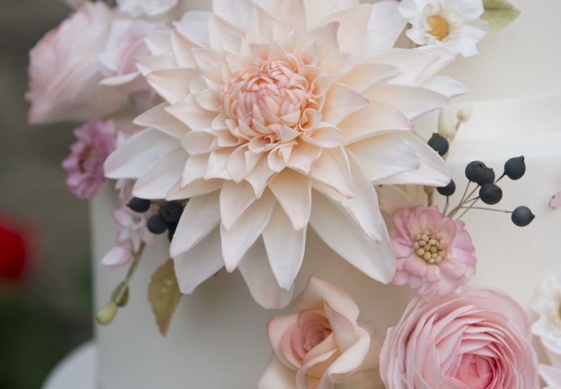 Wedding Cakes Near Me Find The Perfect Cake Maker Rock My Wedding