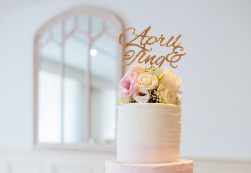 Wedding Cakes Near Me Find The Perfect Cake Maker Rock My Wedding