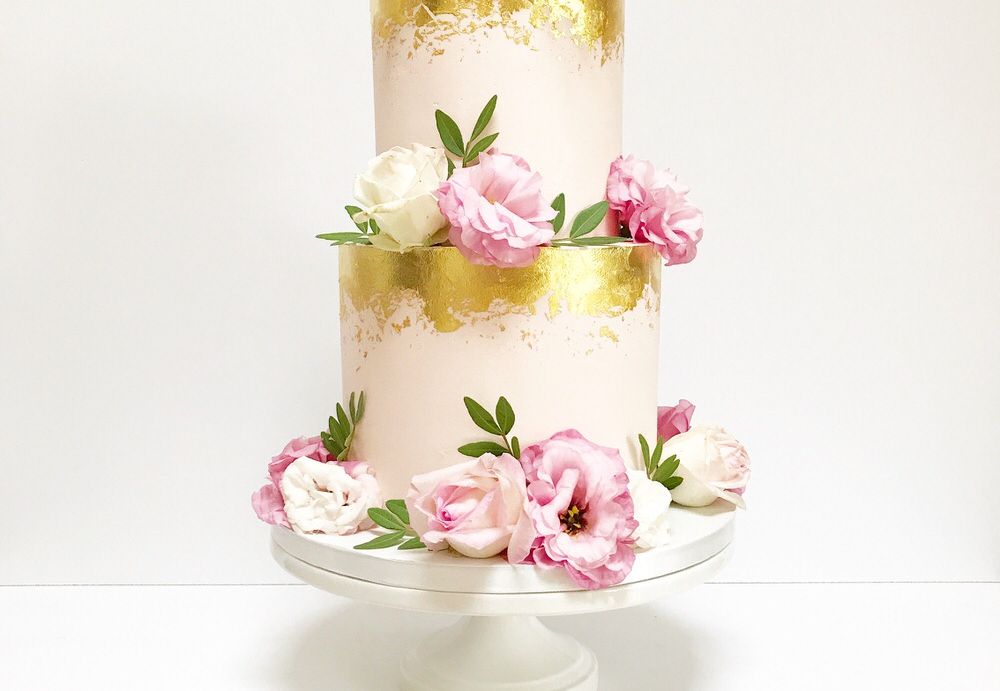 Wedding Cakes Near Me Find The Perfect Cake Maker Rock My Wedding