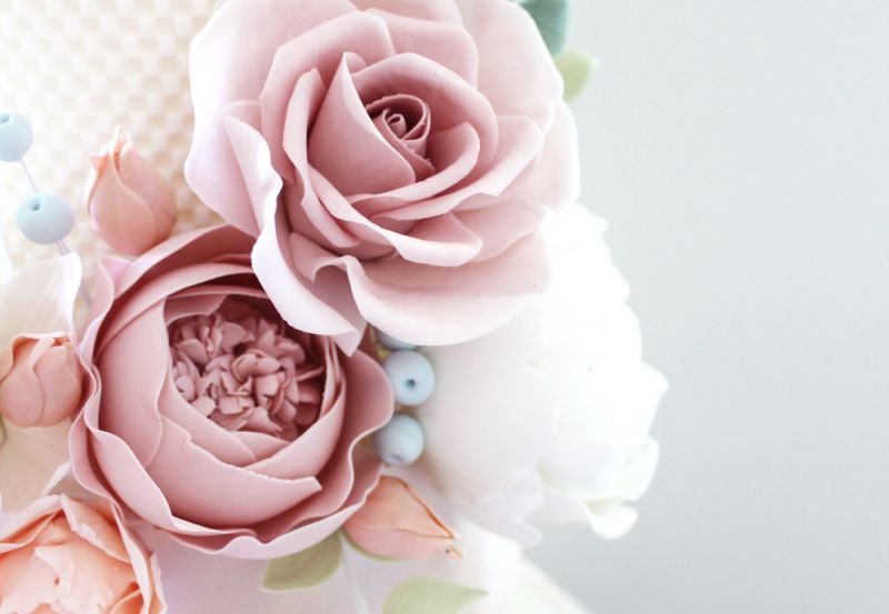 Wedding Cakes Near Me Find The Perfect Cake Maker Rock My Wedding