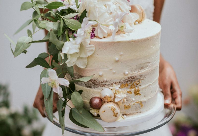 Wedding Cakes Near Me Find The Perfect Cake Maker Rock My Wedding