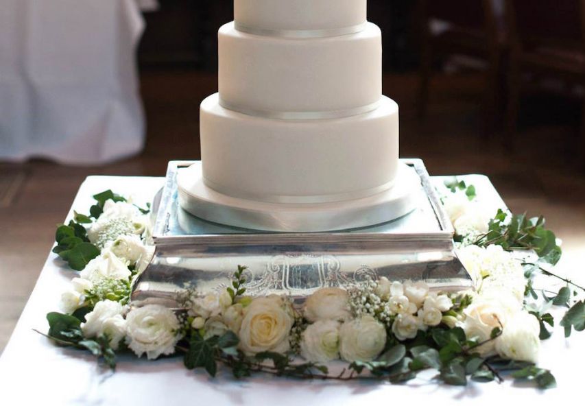 Wedding Cakes Near Me Find The Perfect Cake Maker Rock My Wedding