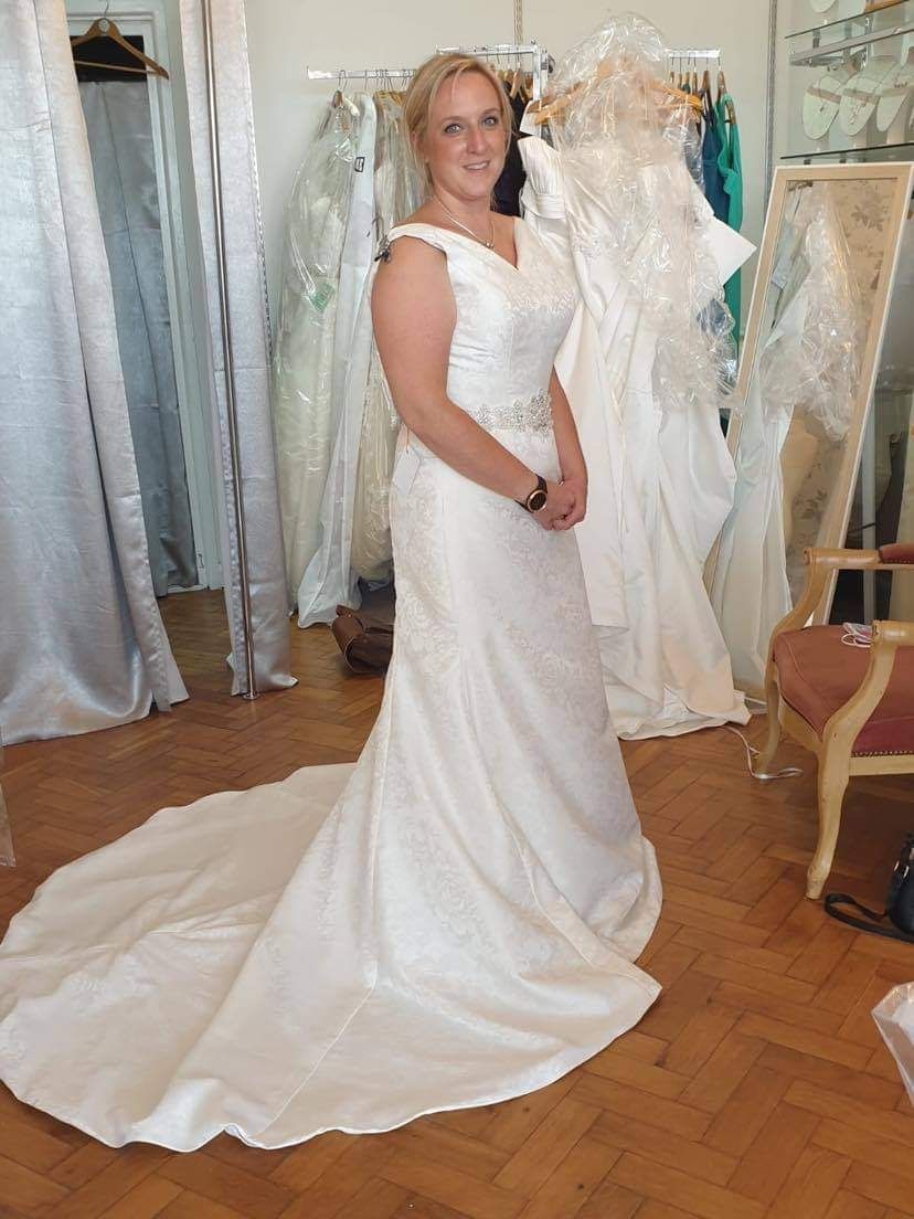 Phil collins bridal outlet