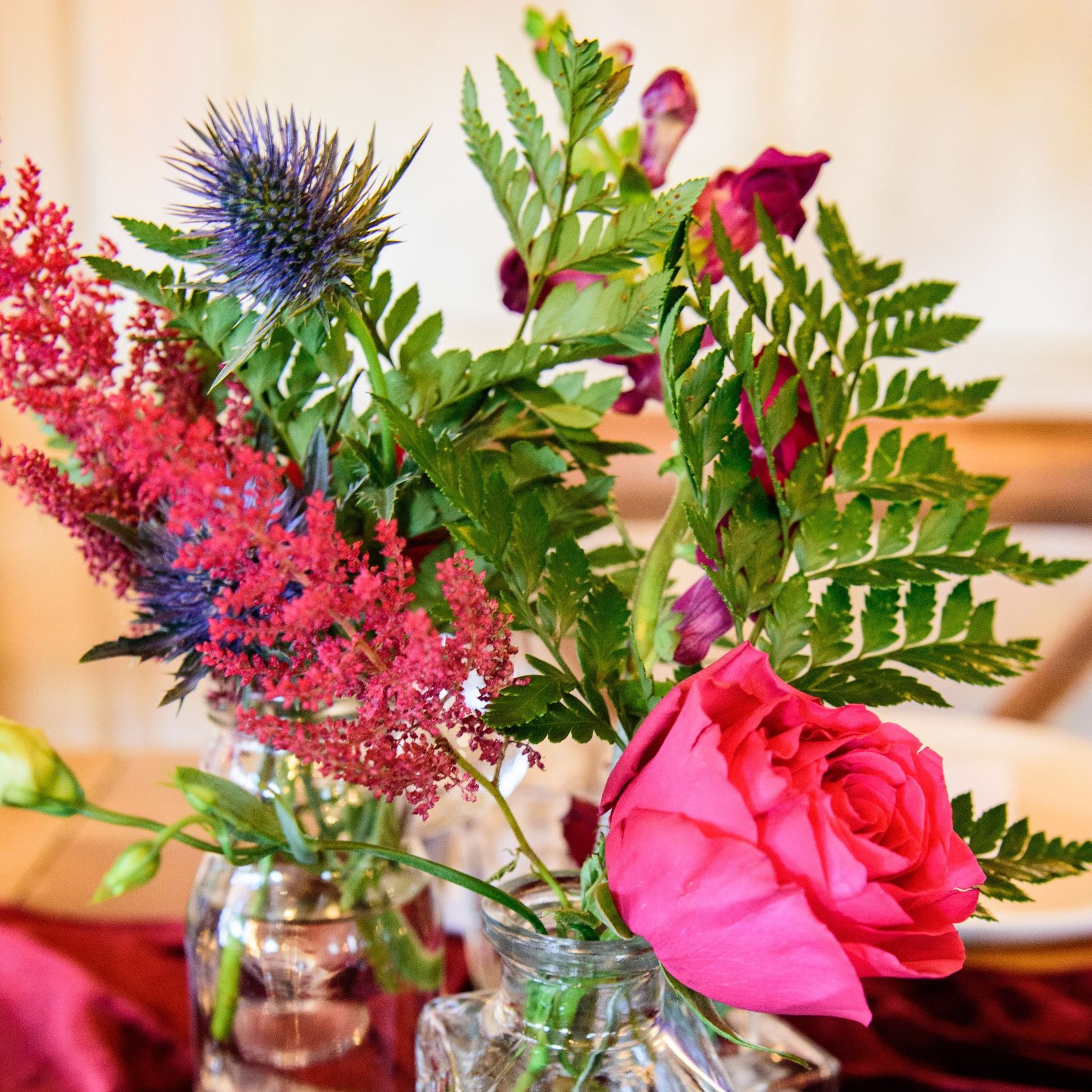 Recycled Wedding Decor Rock My Wedding