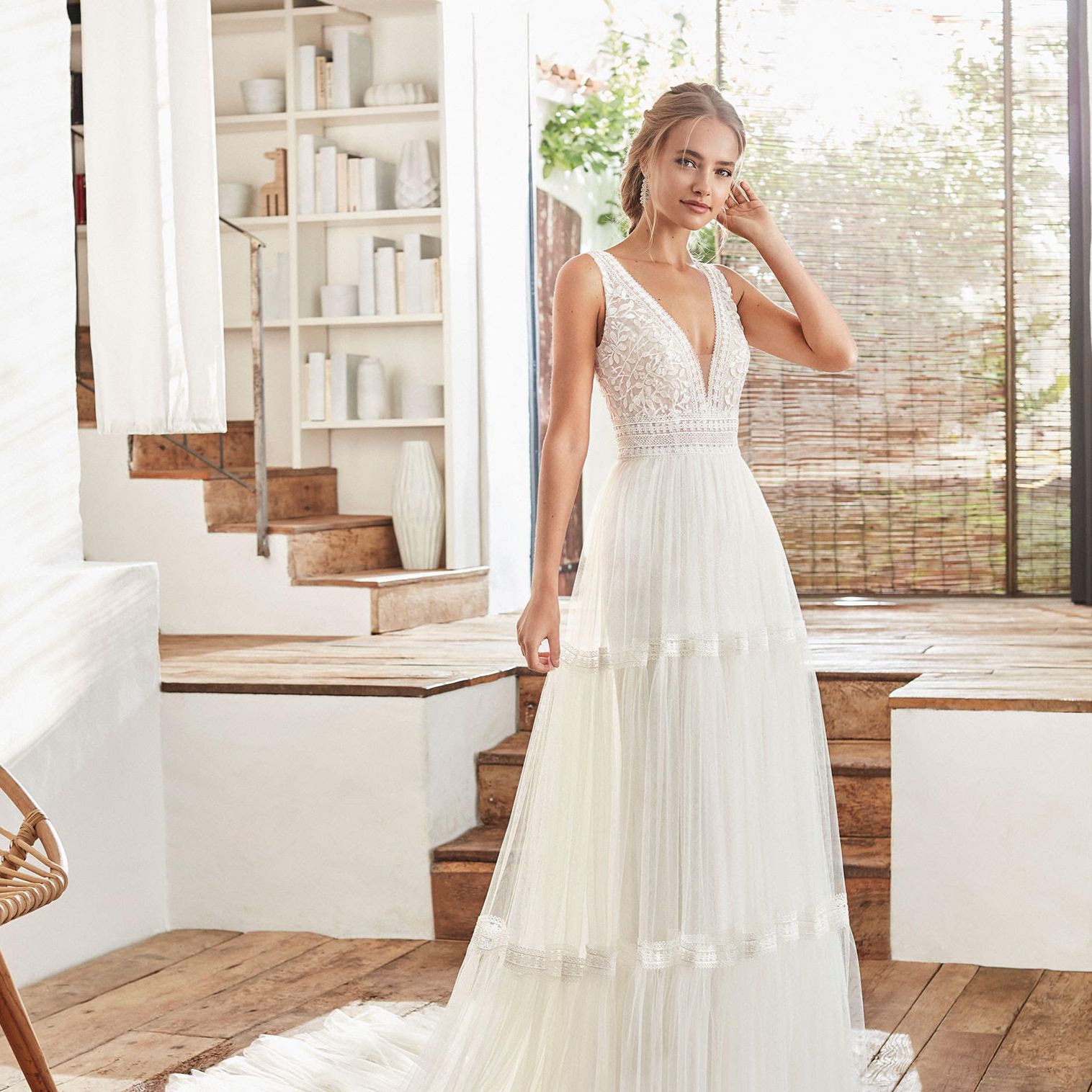 Recycled Wedding Dresses \u0026 Outfits 