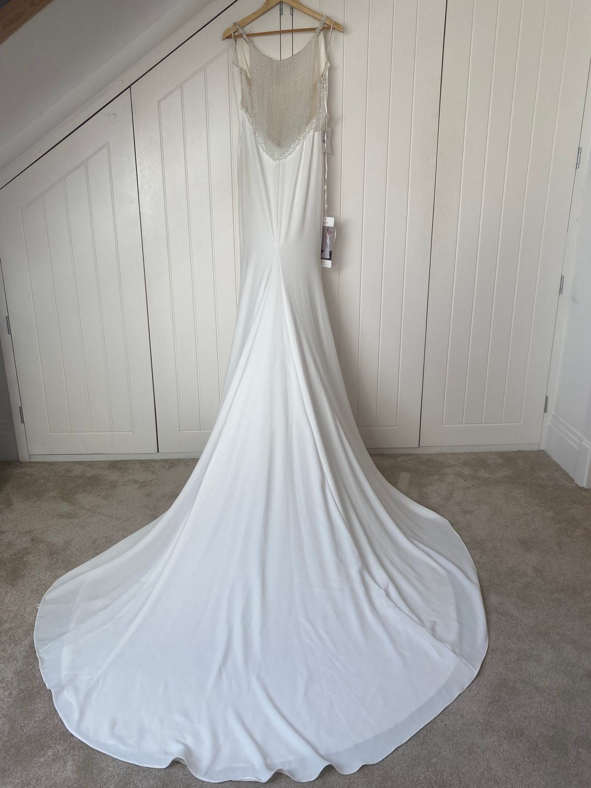 Ribelia 2025 pronovias price