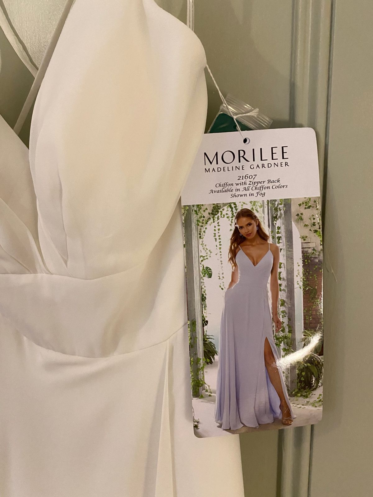 Morilee 21607 sales
