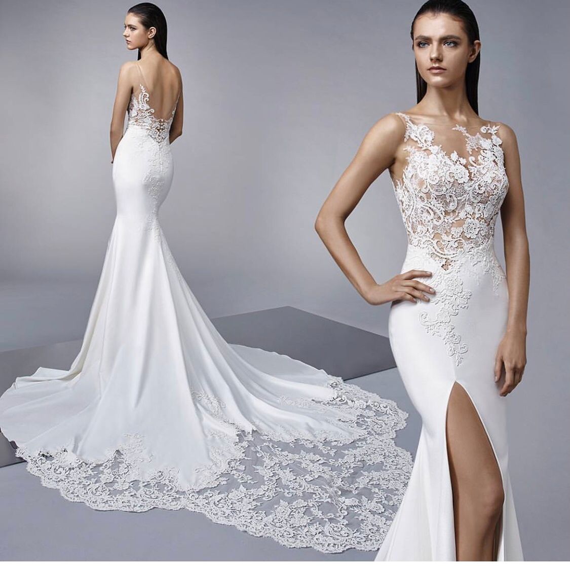 Enzoani margo dress clearance price