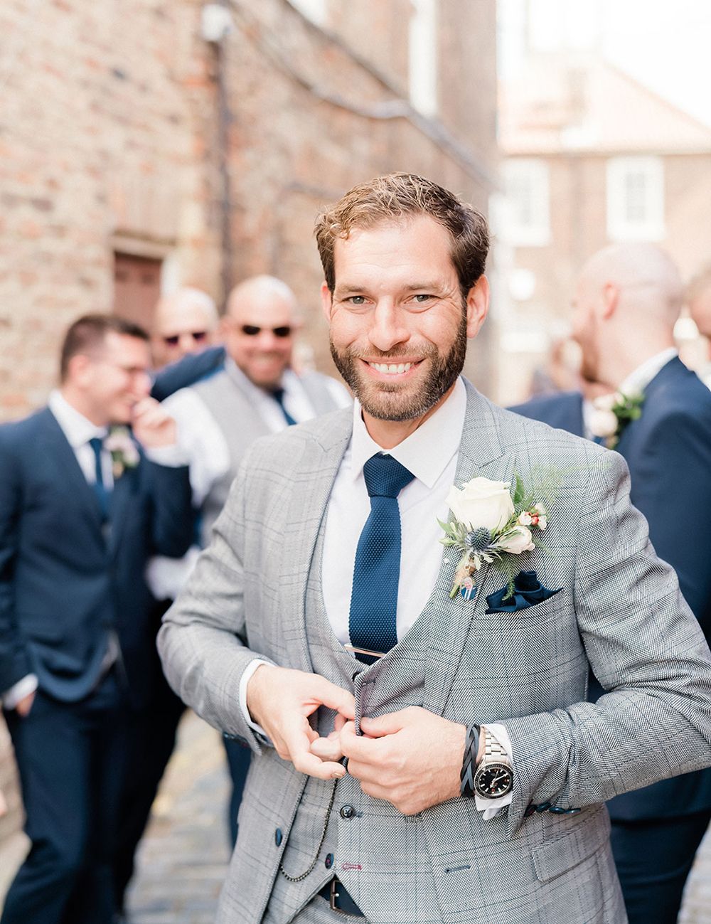 groomsmen suit ideas