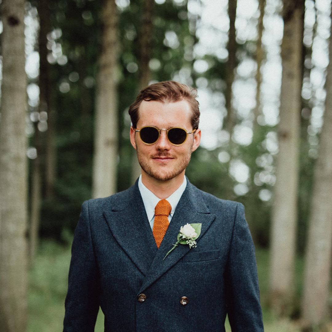 Wedding Sunglasses - The Accessory You Didn't Know You Needed!