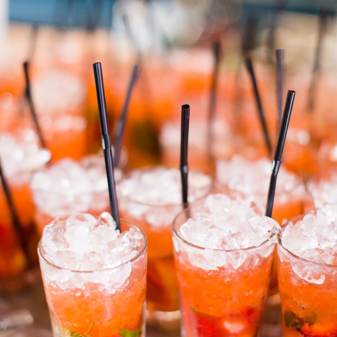 No Alcohol Wedding Ideas for Dry January And Beyond