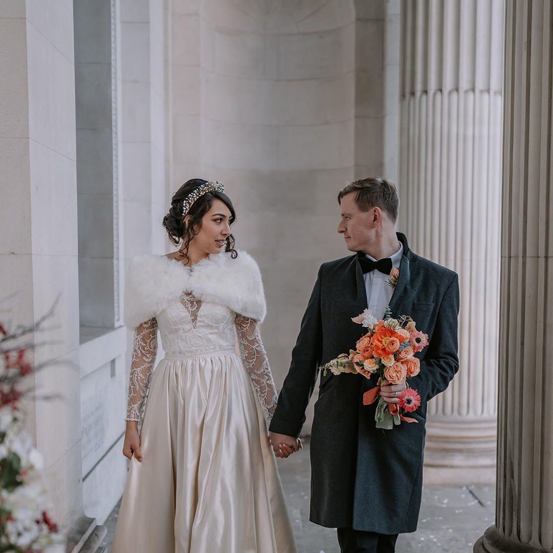 Vanessa Williams Marries Jim Skrip: The Scoop on Her Wedding Dresses
